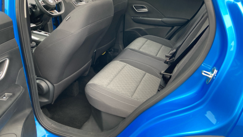 MG ZS 1.5 Hybrid+ SE 5dr Auto Hybrid Hatchback